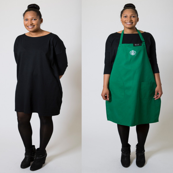 Bye Khakis Starbucks Uniforms Just Got the Hipster Bye Khakis Starbucks Uniforms Just Got the Hipster